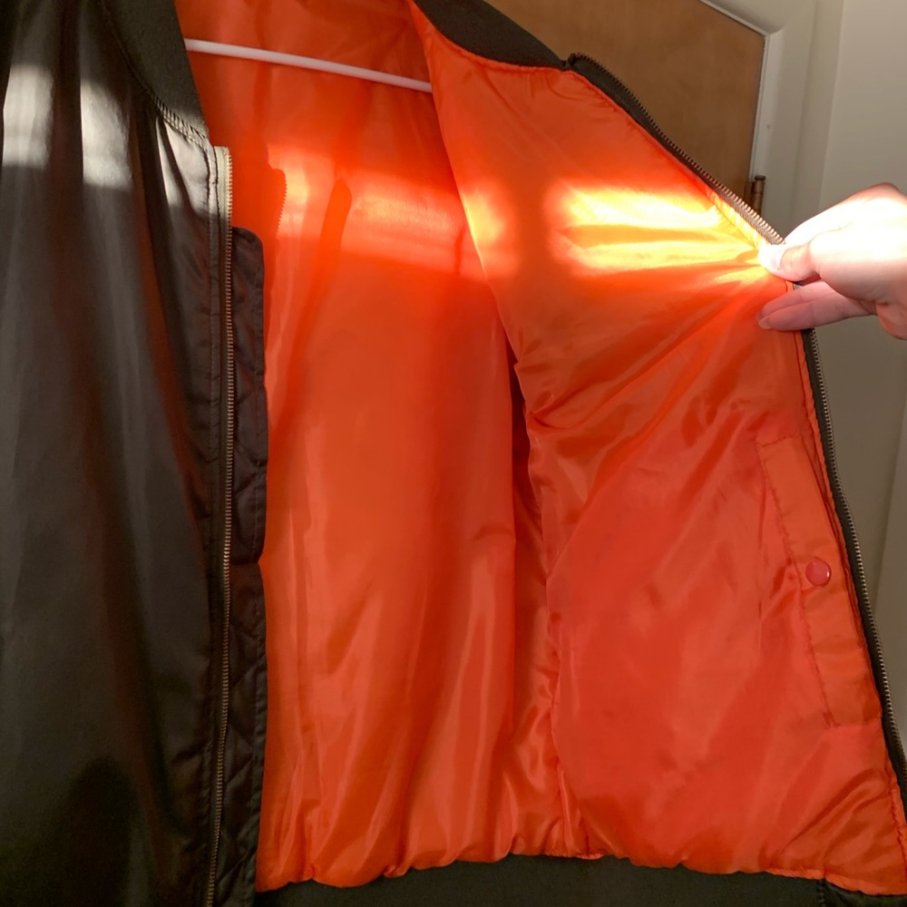 Jacket - Picture 4 of 7